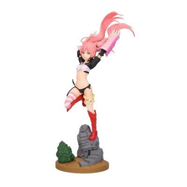 That Time I Got Reincarnated as a Slime: Milim Nava Figure