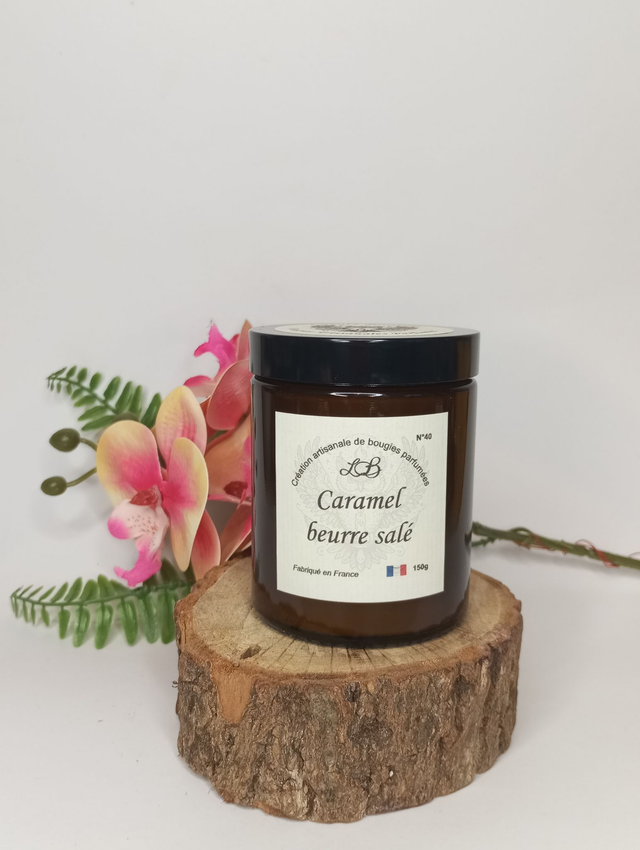 Caramel Beurre Salé