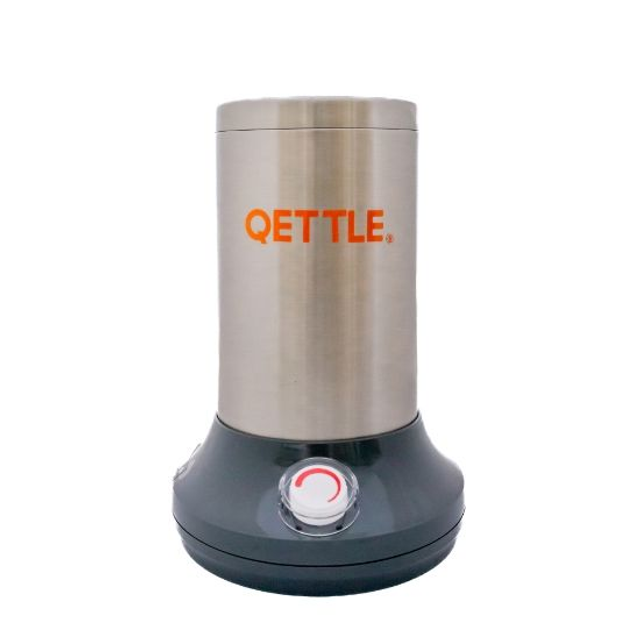 Qettle 4 Litre Boiling Tank