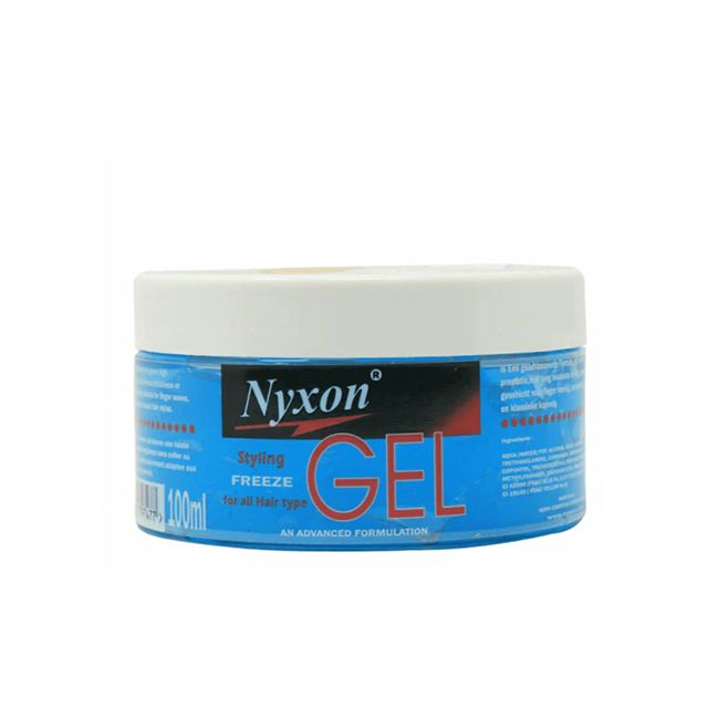 Nyxon Freeze Gel 100ml
