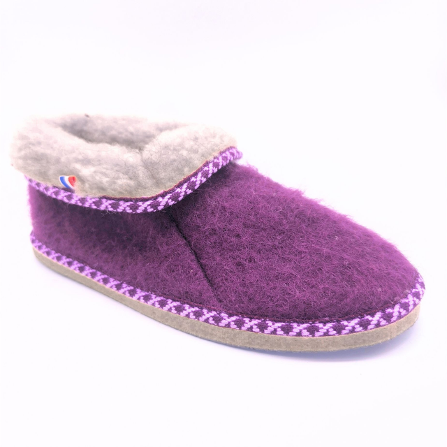 Bottillon Nuage de Mohair