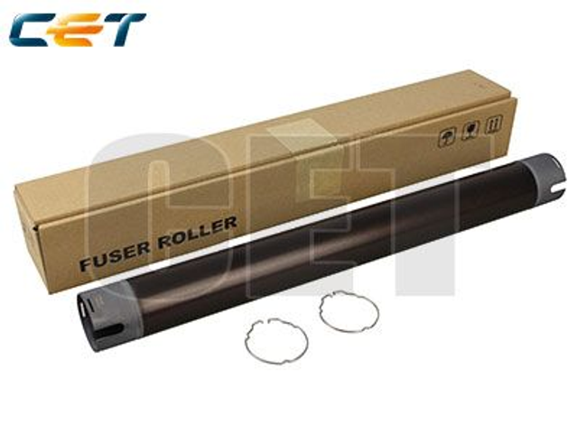CET Upper Fuser Roller Canon iR5570ï¼iR6570 #FC6-3566-000
