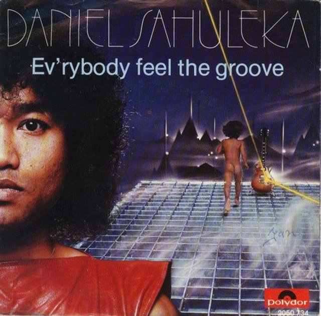 Daniel Sahuleka - Ev&#039;rybody Feel The Groove