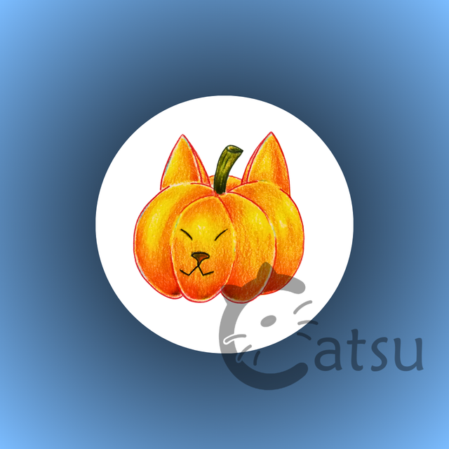 Badge à épingle 58 mm