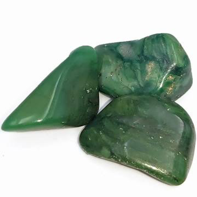 Buddstone Tumblestone