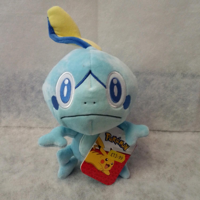 Sobble Plush 