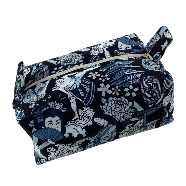 Trousse imperméable Daruma 