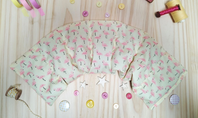 Bouillotte Charlotte