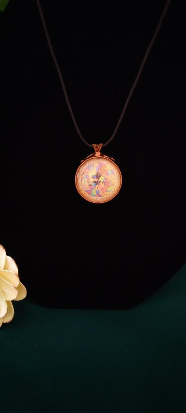 #110 riipus Lasimaalausruusu