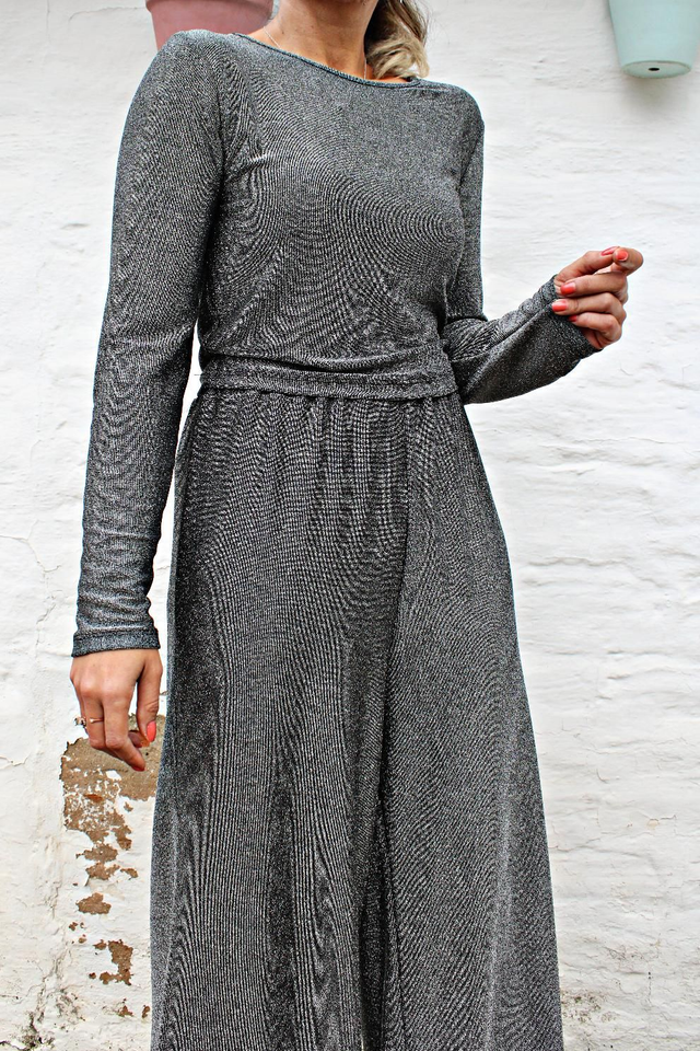 Conjunto Plata