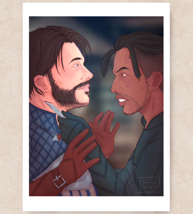 CoD - PriceGaz DA Crossover Print-P28