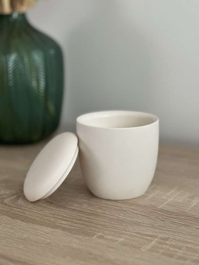 Evasée 170g - Bougie Artisanale