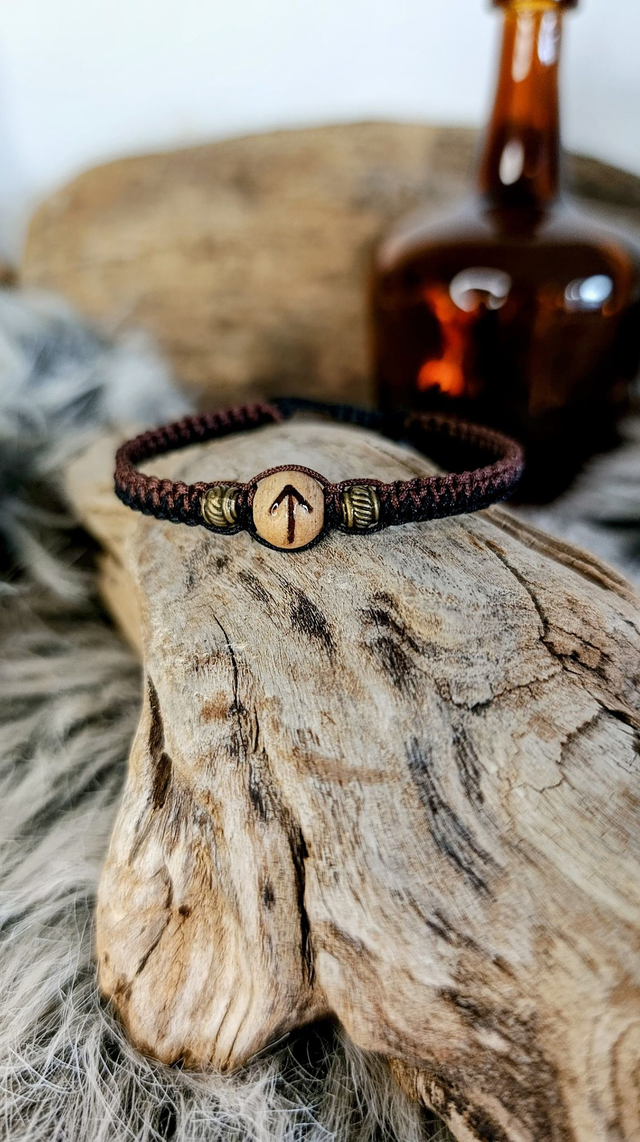 FREYJA - Bracelet Femme