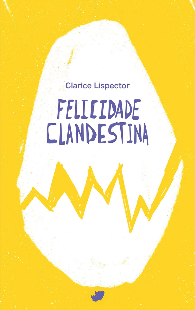 Felicidade clandestina