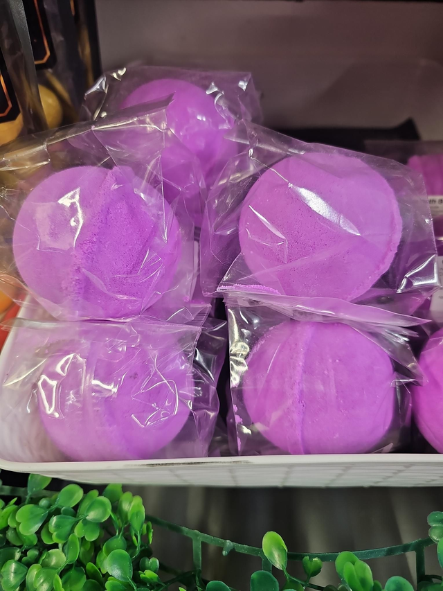 Large Bath Bomb