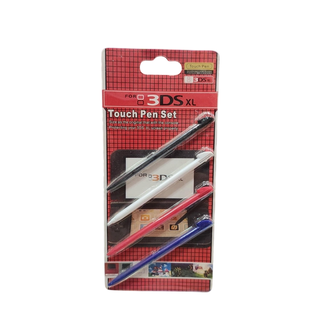 Lapiz 3DS XL