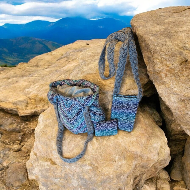 trio sac 