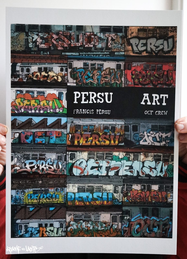 Persu Art