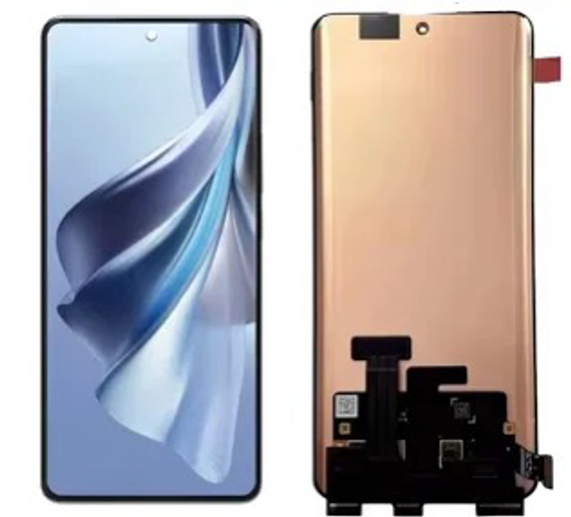 Réparation Ecran Oppo Reno 10 5G | CPH2531 | Original