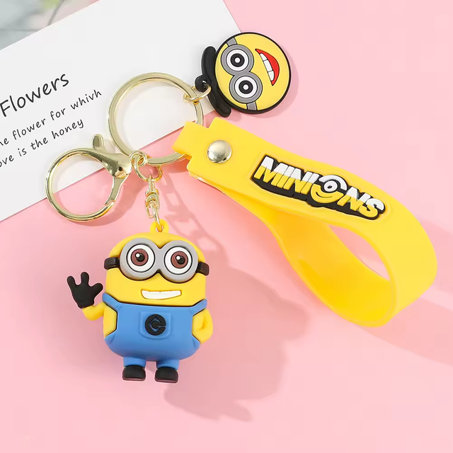 0505 - Minions - Jorge