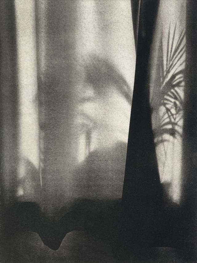 [study for] Through (I)