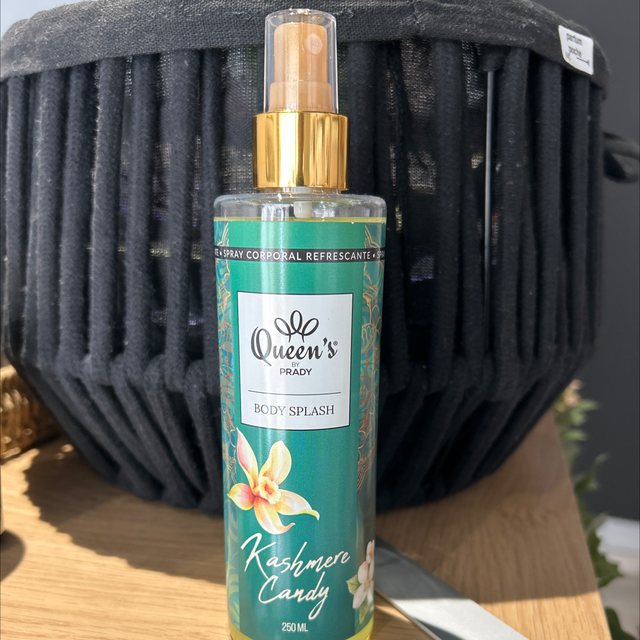 Brume kashmere Candy