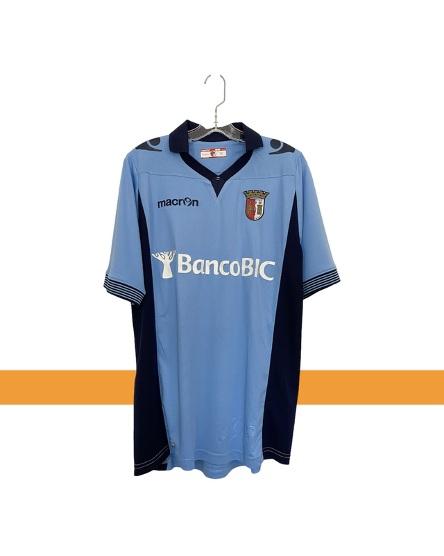 2014/2015 - SC Braga (L)