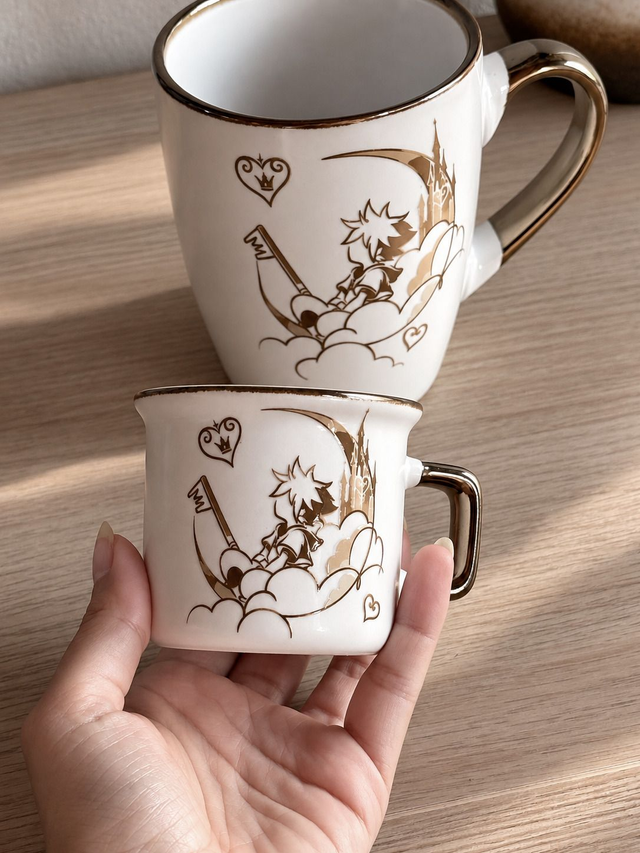 Taza Corazón