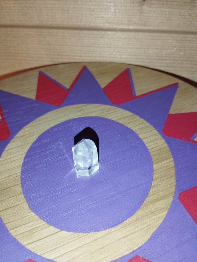 Maléun de nettoyage et rechargement 