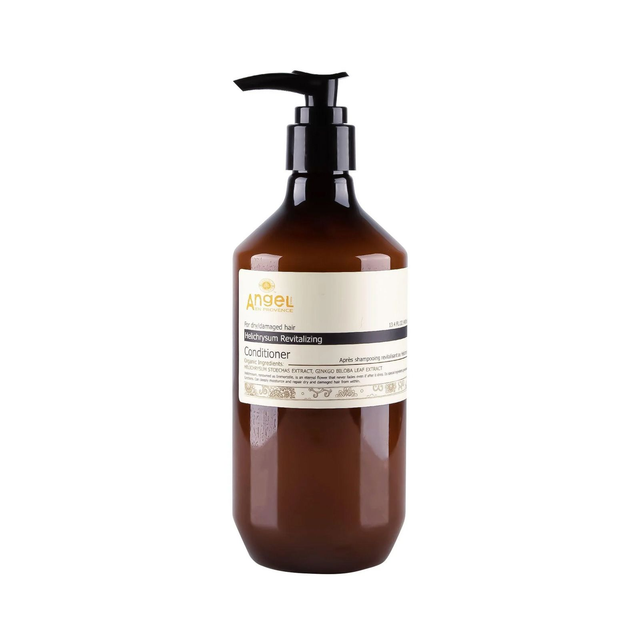 Angel Helichrysum Conditioner for Dry/Damaged hair 400ml