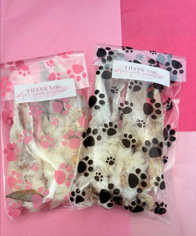 Rabbit Ear 3 for £1.50