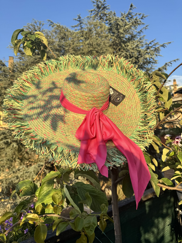 Pava Azucar Verde