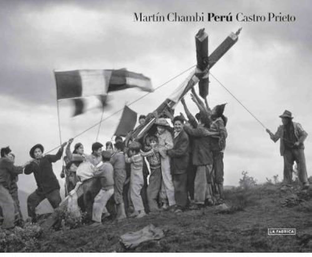 Martin Chambi &amp; Castro Prieto - Perú - Juan Manuel Castro Prieto, Martin Chambi