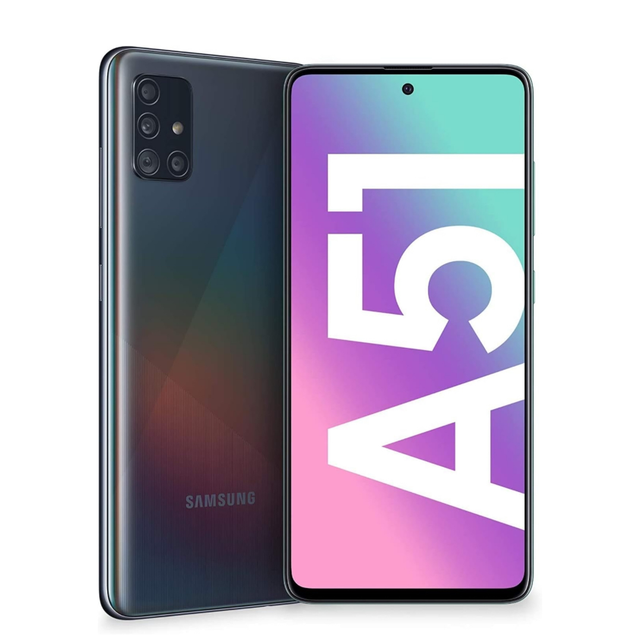 Samsung Galaxy A51