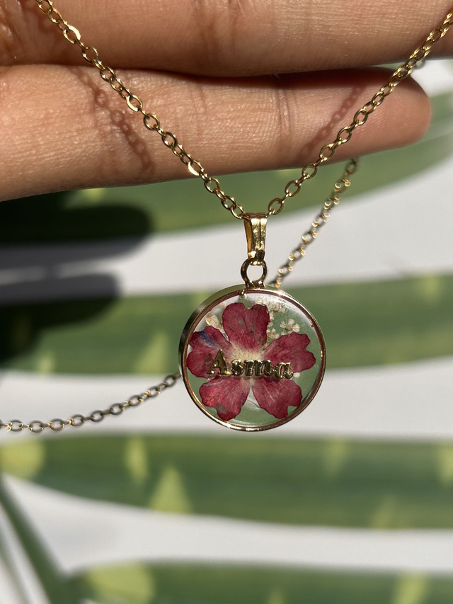 Ecrin Botanique🌿✨