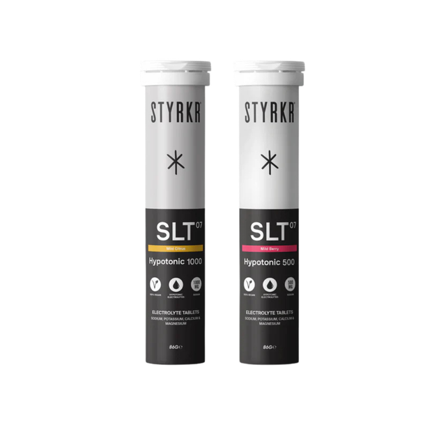 SLT07 hydration tabs