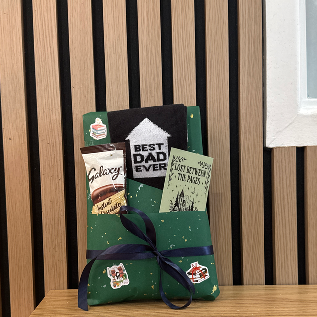 Fathers Day Gift Set