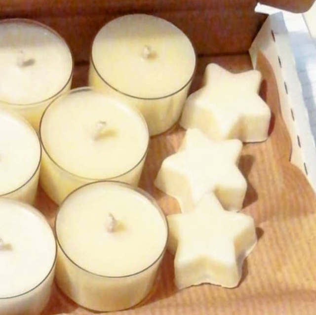 Wax Melts. Pack of 6