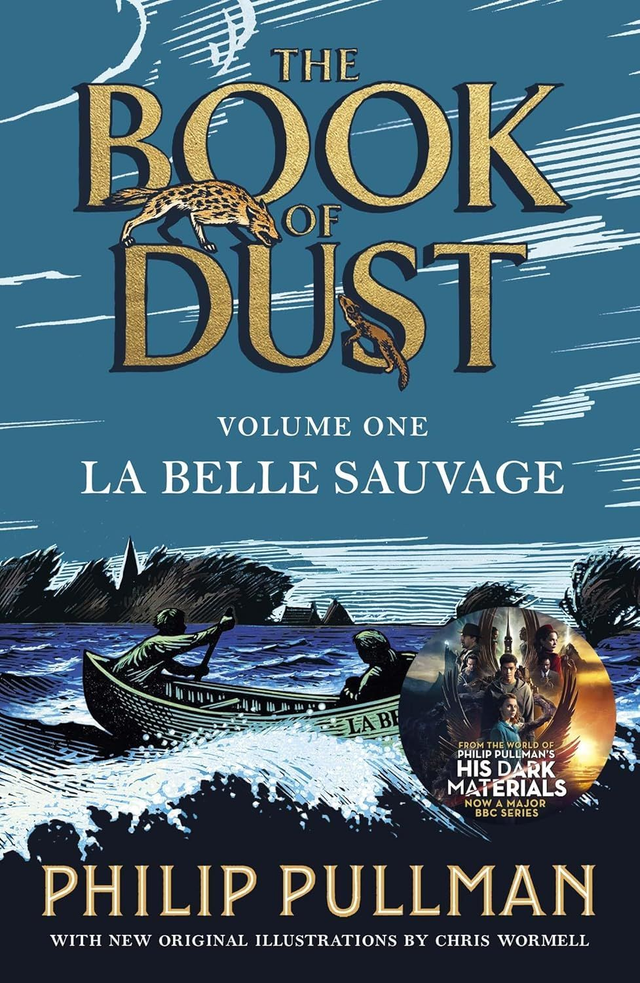 La Belle Sauvage | Philip Pullman