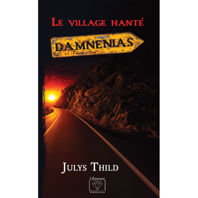 Damnenias, le village hanté