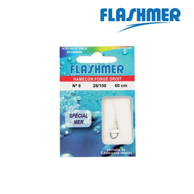 HAMECONS MONTES - FLASHMER