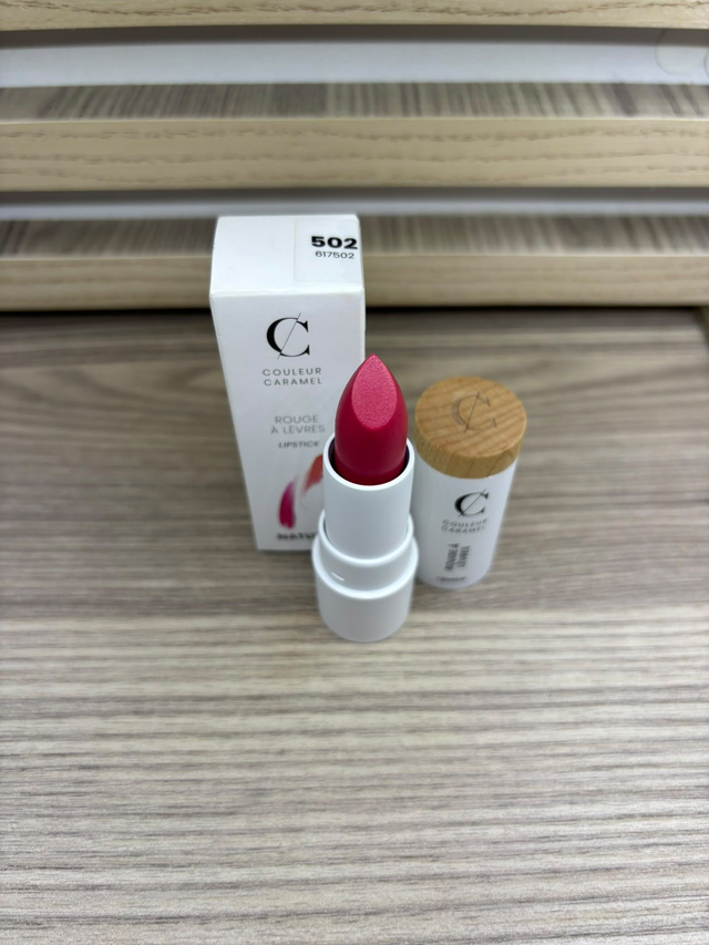 Rouge à lèvres
