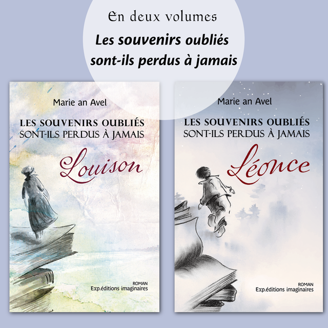 Série : Les souvenirs oubliés sont-ils perdus à jamais