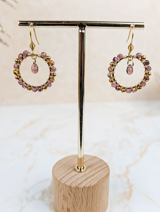 Boucles Mystères d'automne