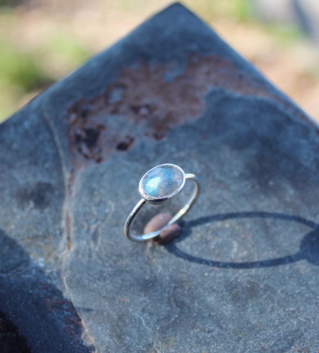 Ring •Isfjell•