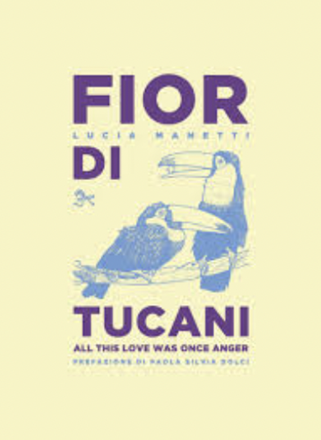 Manetti Lucia - Fior di tucani