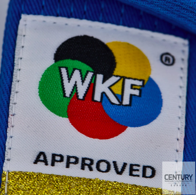 Ceinture de compétition PUNOK Kata WKF
