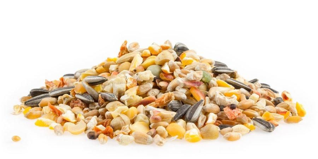 Geflügelkörner Premium 