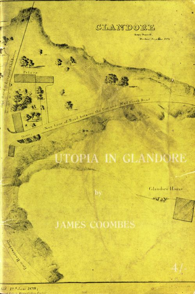 Utopia in Glandore by James Coombes