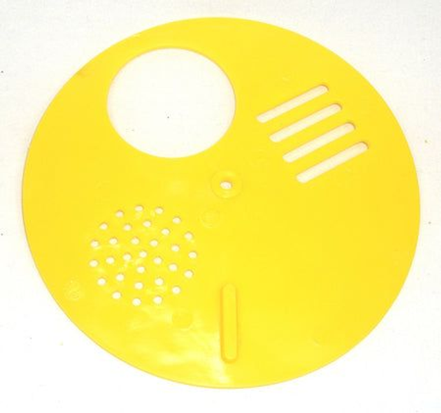 Paynes Polynuc - Replacement Entrance (1)